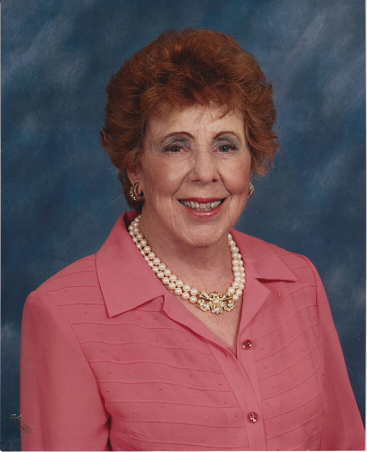 Dorothy Bobbitt · 2007