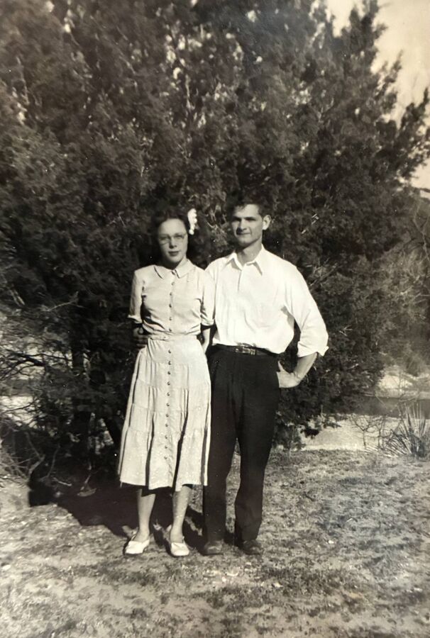 Dot and Velpo