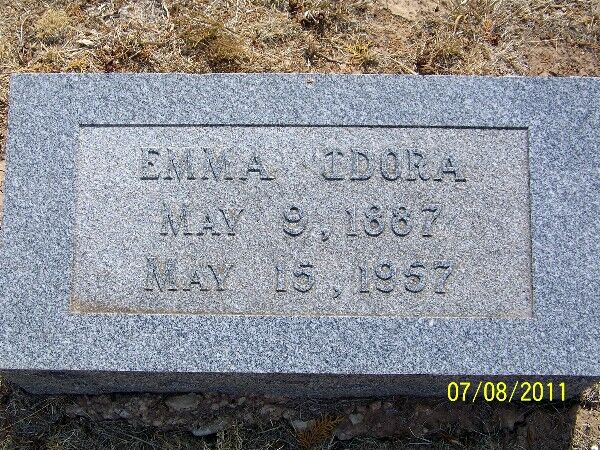 Emma Faust